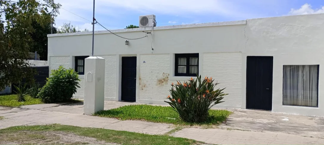 CASA – GOBERNADOR CRESPO