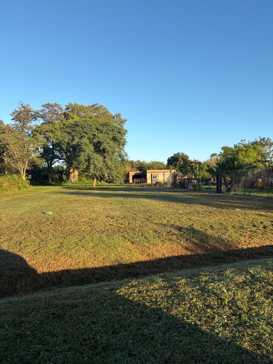 TERRENO – MARCELINO ESCALADA