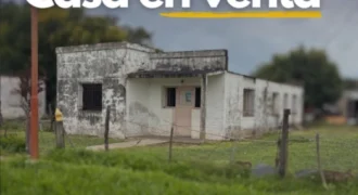 CASA – VERA Y PINTADO