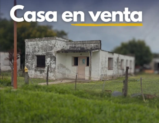 CASA – VERA Y PINTADO