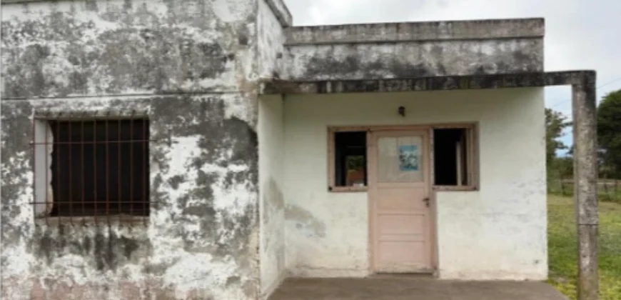 CASA – VERA Y PINTADO