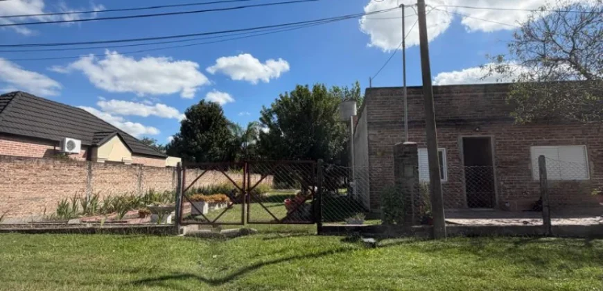 CASA – LA CRIOLLA