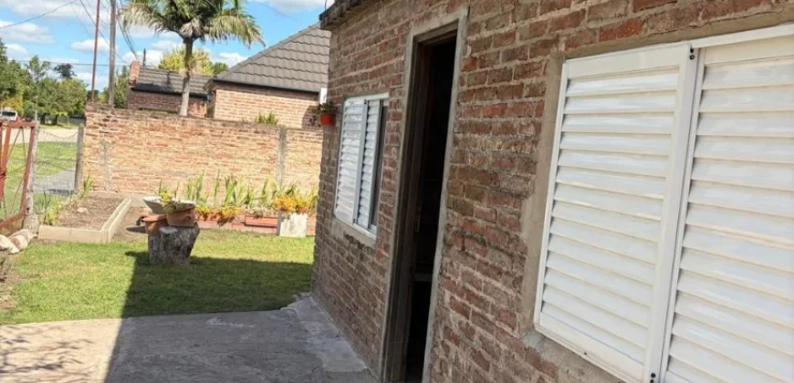 CASA – LA CRIOLLA