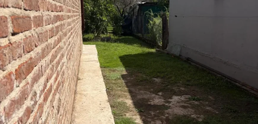 CASA – LA CRIOLLA