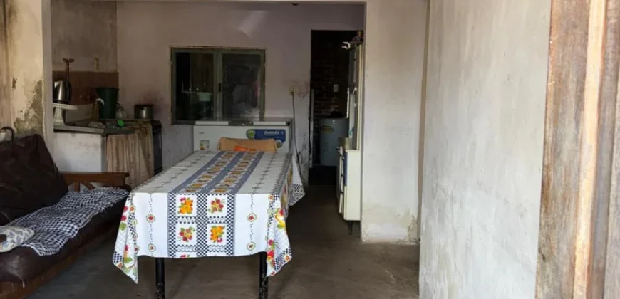 CASA – LA CRIOLLA