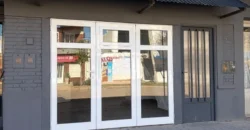 LOCAL COMERCIAL – GOBERNADOR CRESPO