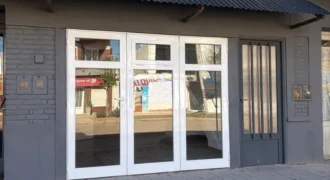 LOCAL COMERCIAL – GOBERNADOR CRESPO
