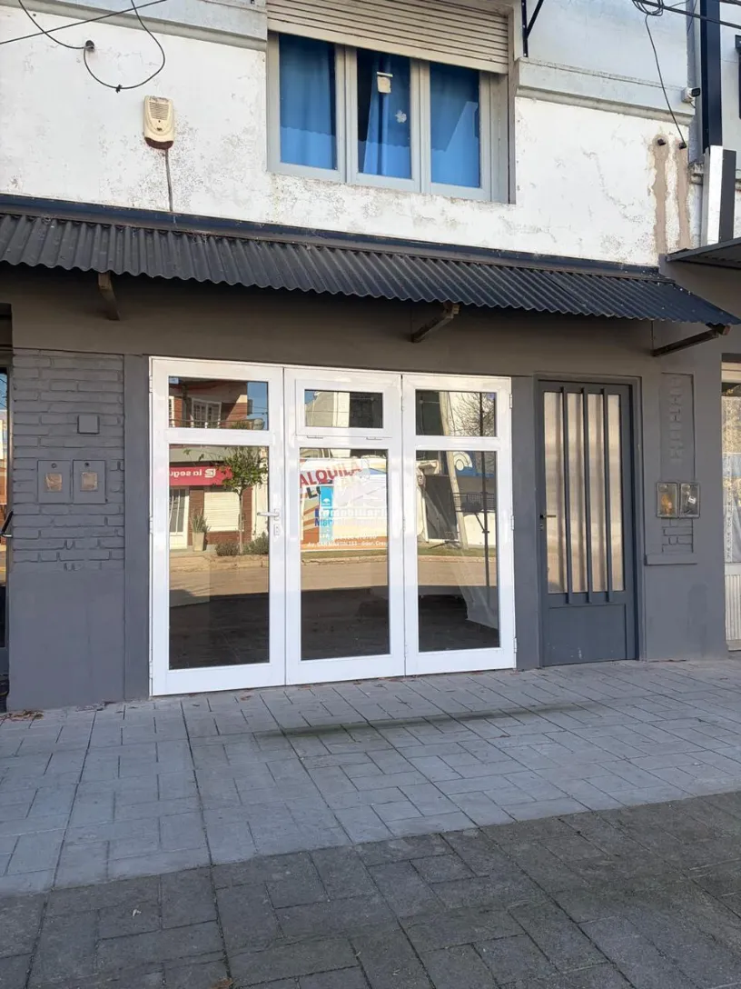 LOCAL COMERCIAL – GOBERNADOR CRESPO