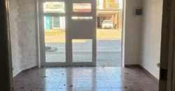 LOCAL COMERCIAL – GOBERNADOR CRESPO