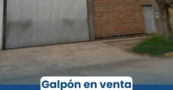 GALPON – LA CRIOLLA